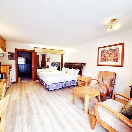 Inntowne Motel II Hope Eksteriør billede